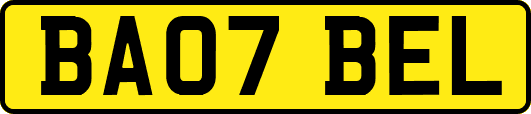 BA07BEL