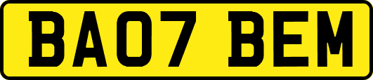 BA07BEM