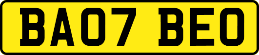 BA07BEO