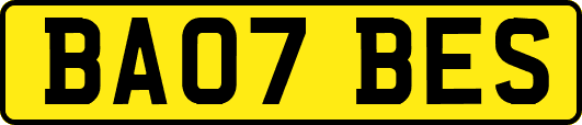 BA07BES