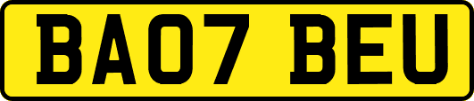 BA07BEU