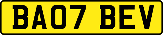 BA07BEV