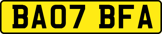 BA07BFA