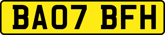 BA07BFH