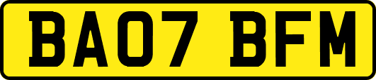 BA07BFM