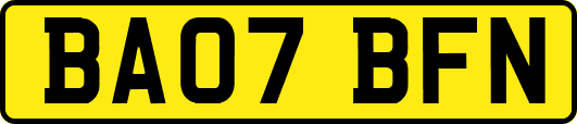 BA07BFN