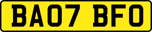 BA07BFO