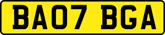 BA07BGA