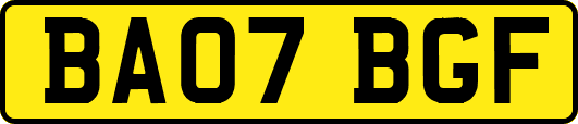 BA07BGF