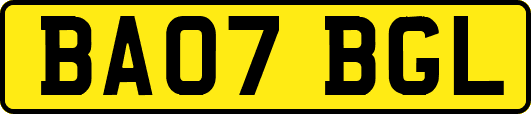 BA07BGL