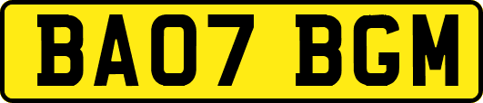 BA07BGM
