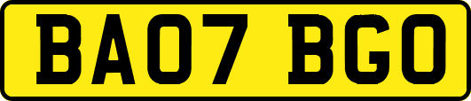 BA07BGO