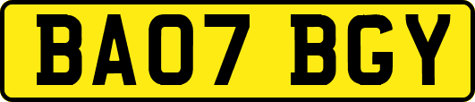BA07BGY