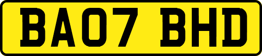 BA07BHD