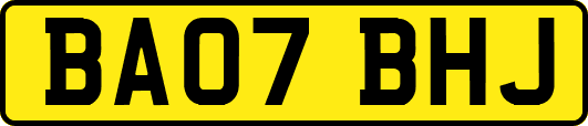 BA07BHJ