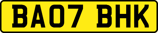 BA07BHK