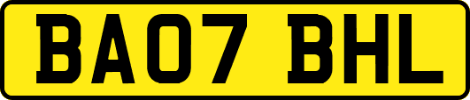 BA07BHL