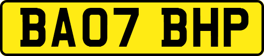 BA07BHP