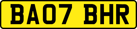 BA07BHR