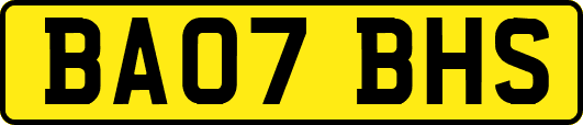 BA07BHS
