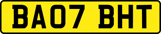 BA07BHT