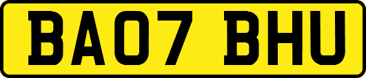 BA07BHU