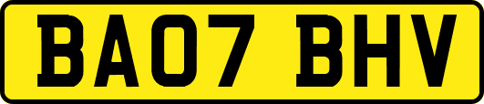 BA07BHV