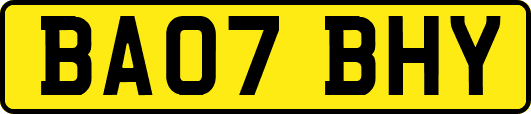 BA07BHY