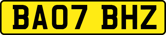 BA07BHZ