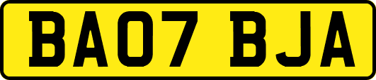 BA07BJA