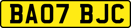 BA07BJC