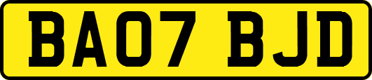 BA07BJD