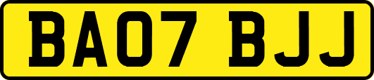BA07BJJ