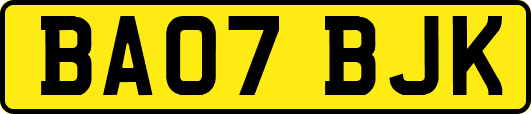 BA07BJK