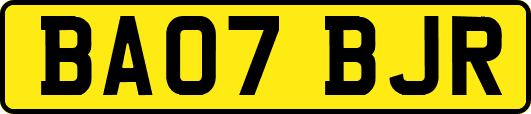 BA07BJR