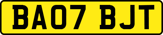 BA07BJT