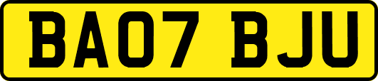 BA07BJU
