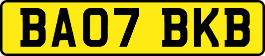 BA07BKB