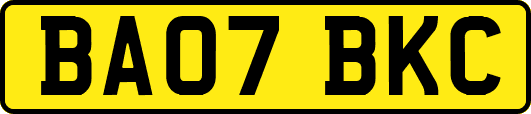 BA07BKC