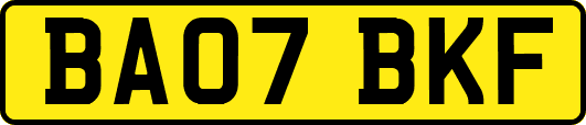 BA07BKF