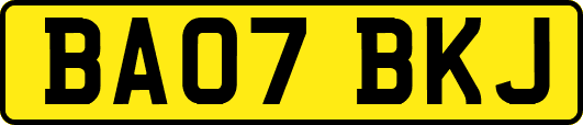 BA07BKJ