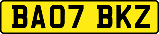 BA07BKZ