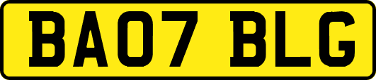 BA07BLG
