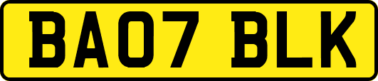 BA07BLK