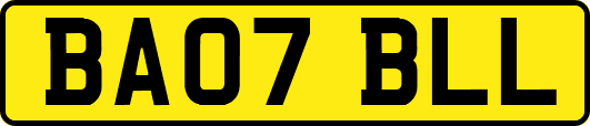 BA07BLL
