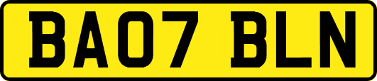 BA07BLN