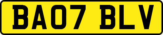 BA07BLV