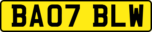 BA07BLW