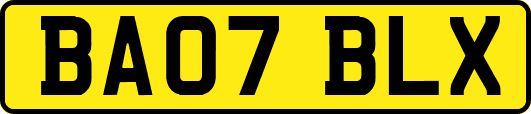 BA07BLX