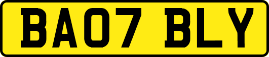 BA07BLY